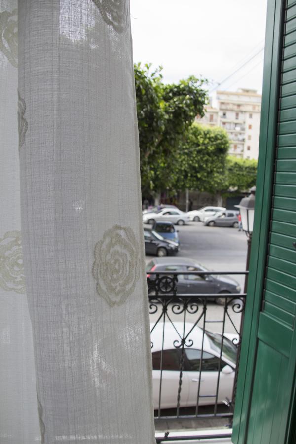 Monte Palace Palermo Exterior foto